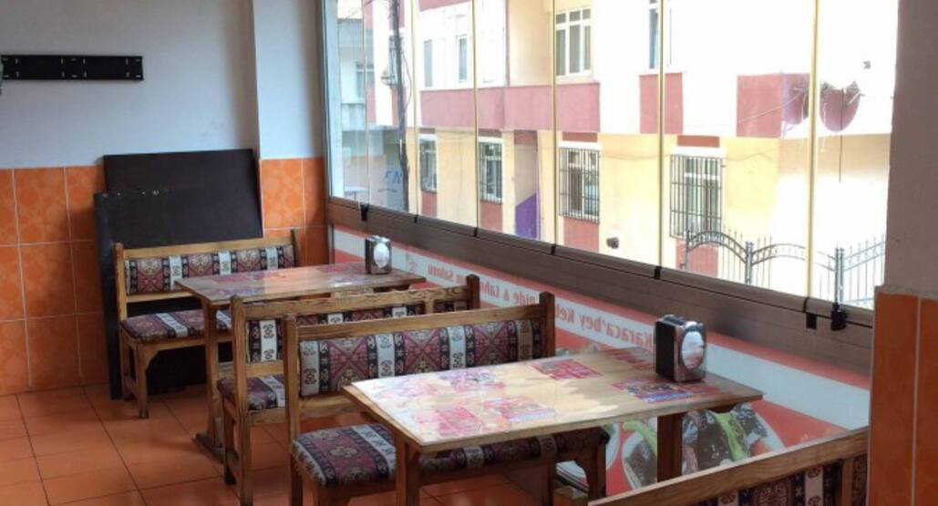 Karaca Bey Pide Ve Lahmacun Salonu Yorumlari Karaca Bey Pide Ve Lahmacun Salonu Bagcilar Merkez Istanbul Icin Kullanicilarin Yorumlari